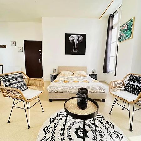 Appartement Confortable Λον Εξωτερικό φωτογραφία
