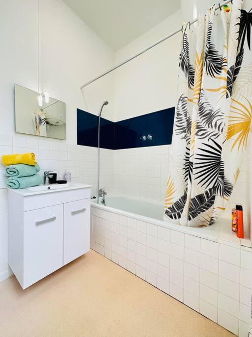 Appartement Confortable Λον Εξωτερικό φωτογραφία