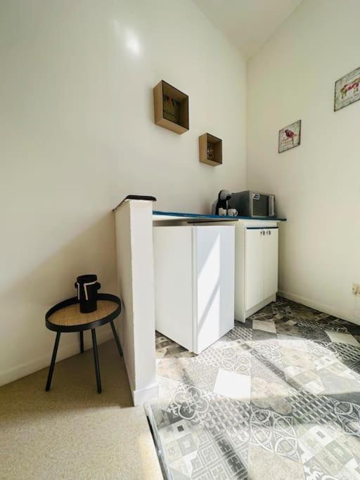 Appartement Confortable Λον Εξωτερικό φωτογραφία