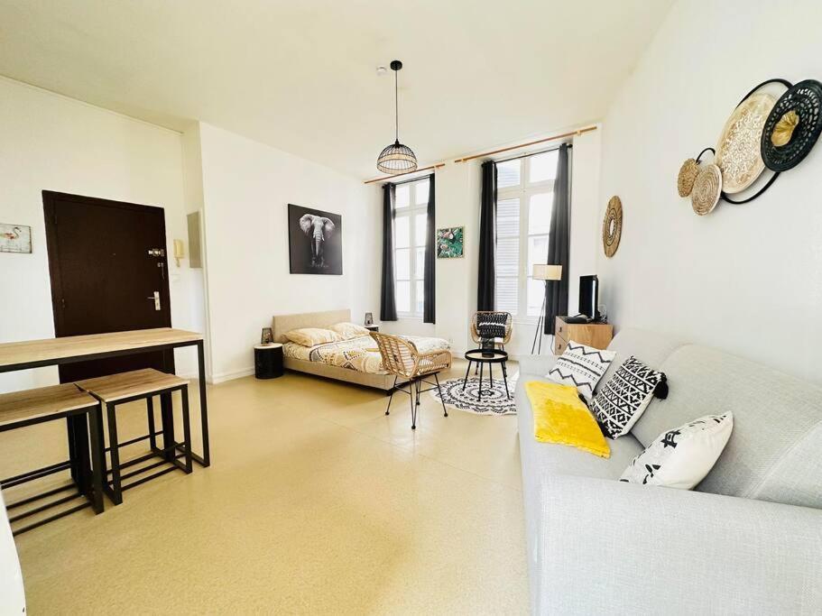 Appartement Confortable Λον Εξωτερικό φωτογραφία