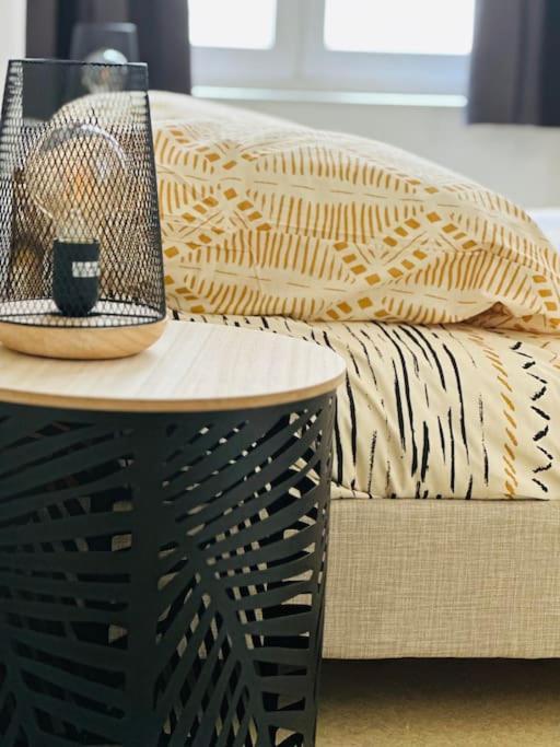 Appartement Confortable Λον Εξωτερικό φωτογραφία